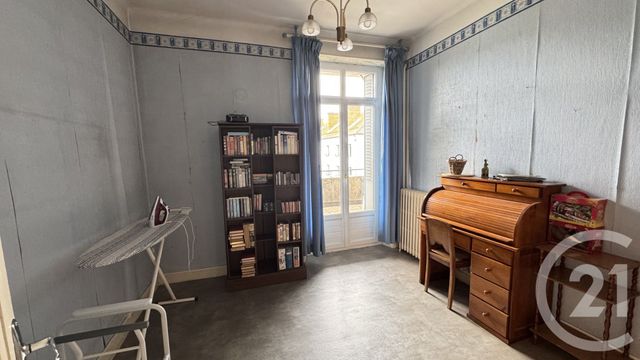 Appartement F5 &agrave; vendre - 5 pi&egrave;ces - 111,61 m2 - Gap - 05 - PROVENCE-ALPES-COTE-D-AZUR