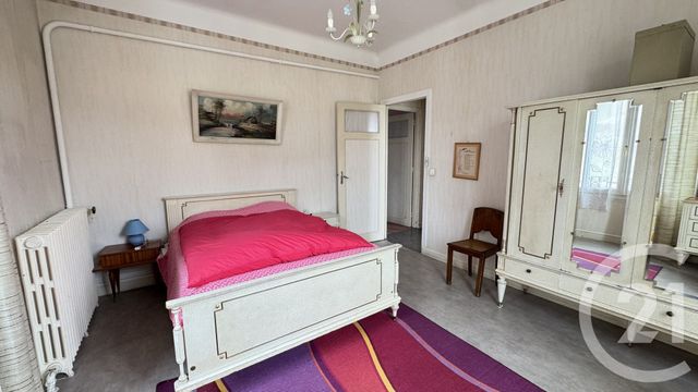 Appartement F5 &agrave; vendre - 5 pi&egrave;ces - 111,61 m2 - Gap - 05 - PROVENCE-ALPES-COTE-D-AZUR