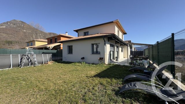 maison - LA SAULCE - 05