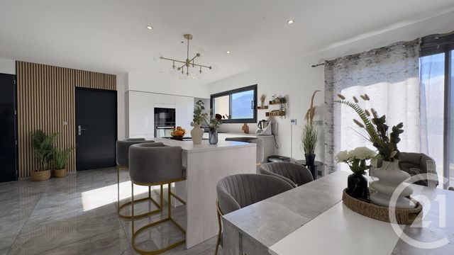 Maison &agrave; vendre - 5 pi&egrave;ces - 105,55 m2 - La Saulce - 05 - PROVENCE-ALPES-COTE-D-AZUR