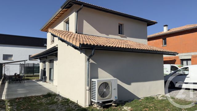 Maison &agrave; vendre - 5 pi&egrave;ces - 105,55 m2 - La Saulce - 05 - PROVENCE-ALPES-COTE-D-AZUR