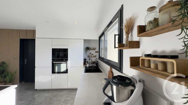 Maison &agrave; vendre - 5 pi&egrave;ces - 105,55 m2 - La Saulce - 05 - PROVENCE-ALPES-COTE-D-AZUR