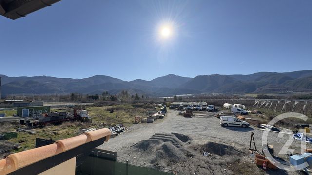 Maison &agrave; vendre - 5 pi&egrave;ces - 105,55 m2 - La Saulce - 05 - PROVENCE-ALPES-COTE-D-AZUR