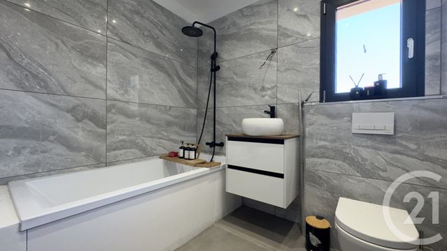 Maison &agrave; vendre - 5 pi&egrave;ces - 105,55 m2 - La Saulce - 05 - PROVENCE-ALPES-COTE-D-AZUR