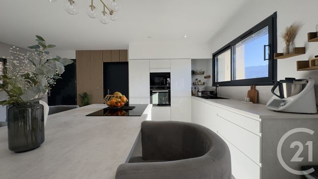 Maison &agrave; vendre - 5 pi&egrave;ces - 105,55 m2 - La Saulce - 05 - PROVENCE-ALPES-COTE-D-AZUR