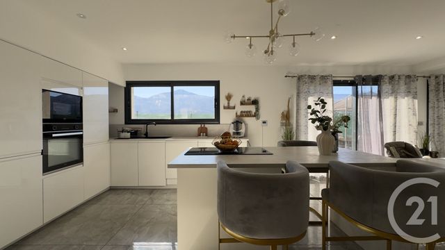 Maison &agrave; vendre - 5 pi&egrave;ces - 105,55 m2 - La Saulce - 05 - PROVENCE-ALPES-COTE-D-AZUR