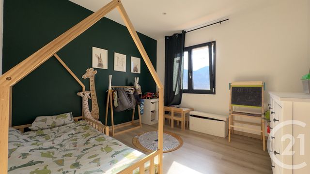 Maison &agrave; vendre - 5 pi&egrave;ces - 105,55 m2 - La Saulce - 05 - PROVENCE-ALPES-COTE-D-AZUR