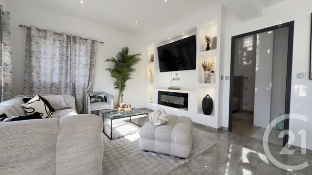 Maison &agrave; vendre - 5 pi&egrave;ces - 105,55 m2 - La Saulce - 05 - PROVENCE-ALPES-COTE-D-AZUR