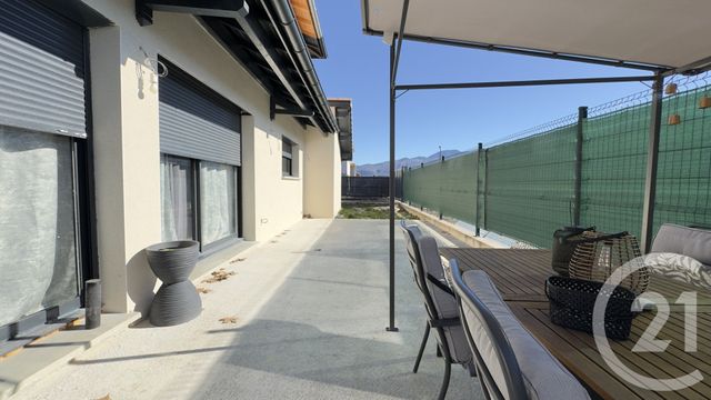 Maison &agrave; vendre - 5 pi&egrave;ces - 105,55 m2 - La Saulce - 05 - PROVENCE-ALPES-COTE-D-AZUR
