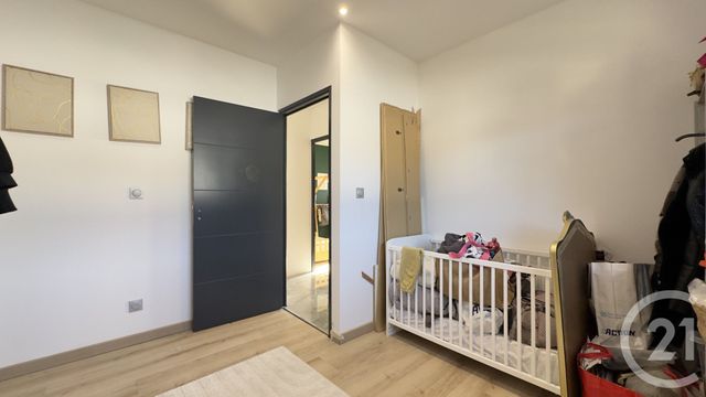 Maison &agrave; vendre - 5 pi&egrave;ces - 105,55 m2 - La Saulce - 05 - PROVENCE-ALPES-COTE-D-AZUR