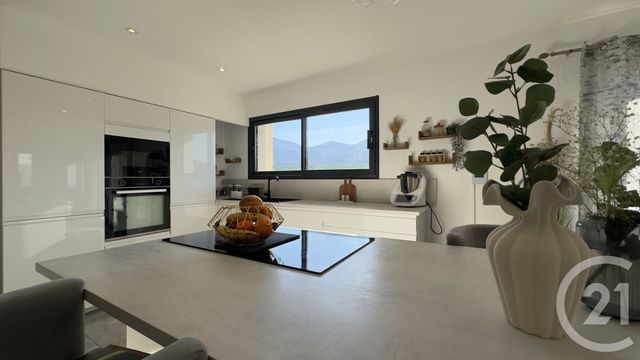 Maison &agrave; vendre - 5 pi&egrave;ces - 105,55 m2 - La Saulce - 05 - PROVENCE-ALPES-COTE-D-AZUR