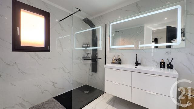 Maison &agrave; vendre - 5 pi&egrave;ces - 105,55 m2 - La Saulce - 05 - PROVENCE-ALPES-COTE-D-AZUR