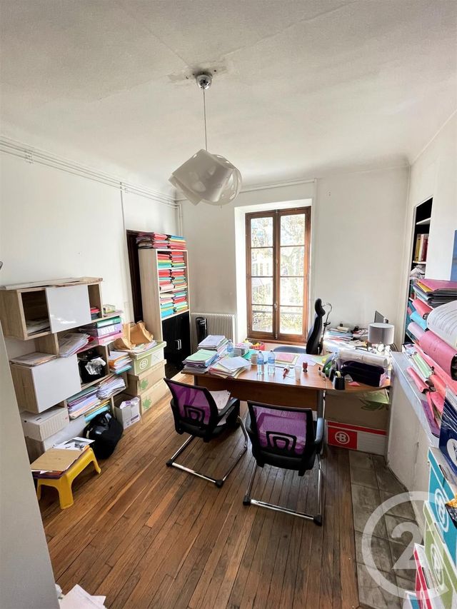 Appartement T7 &agrave; vendre - 6 pi&egrave;ces - 99,27 m2 - Gap - 05 - PROVENCE-ALPES-COTE-D-AZUR