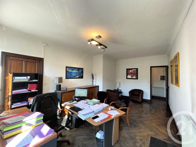 Appartement T7 &agrave; vendre - 6 pi&egrave;ces - 99,27 m2 - Gap - 05 - PROVENCE-ALPES-COTE-D-AZUR