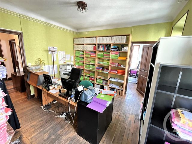 Appartement T7 &agrave; vendre - 6 pi&egrave;ces - 99,27 m2 - Gap - 05 - PROVENCE-ALPES-COTE-D-AZUR