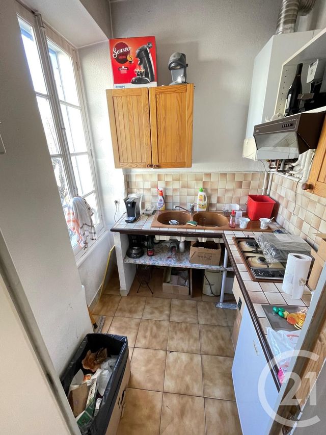 Appartement T7 &agrave; vendre - 6 pi&egrave;ces - 99,27 m2 - Gap - 05 - PROVENCE-ALPES-COTE-D-AZUR