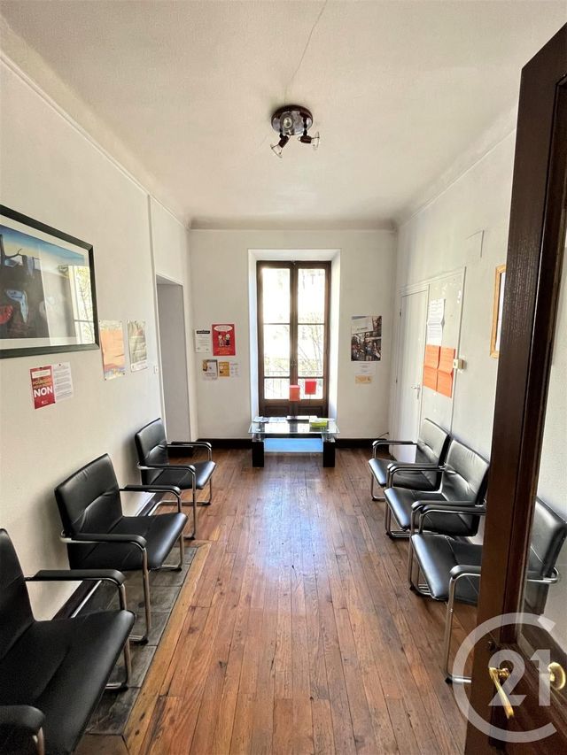 Appartement T7 &agrave; vendre - 6 pi&egrave;ces - 99,27 m2 - Gap - 05 - PROVENCE-ALPES-COTE-D-AZUR