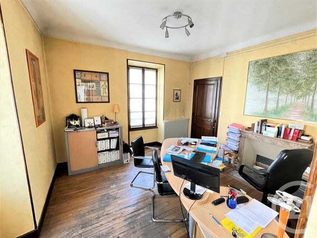 Appartement T7 &agrave; vendre - 6 pi&egrave;ces - 99,27 m2 - Gap - 05 - PROVENCE-ALPES-COTE-D-AZUR