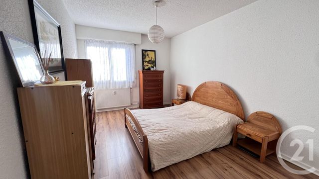 Appartement T4 &agrave; vendre - 4 pi&egrave;ces - 91,01 m2 - Gap - 05 - PROVENCE-ALPES-COTE-D-AZUR