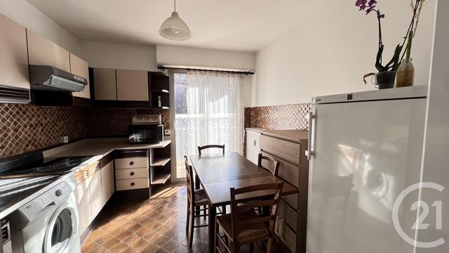 Appartement T4 &agrave; vendre - 4 pi&egrave;ces - 91,01 m2 - Gap - 05 - PROVENCE-ALPES-COTE-D-AZUR