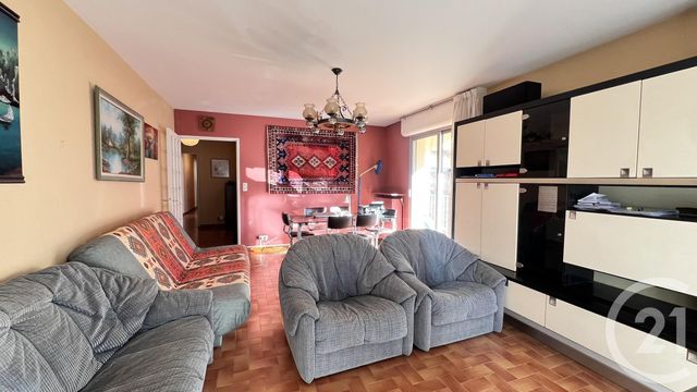 Appartement T4 &agrave; vendre - 4 pi&egrave;ces - 91,01 m2 - Gap - 05 - PROVENCE-ALPES-COTE-D-AZUR