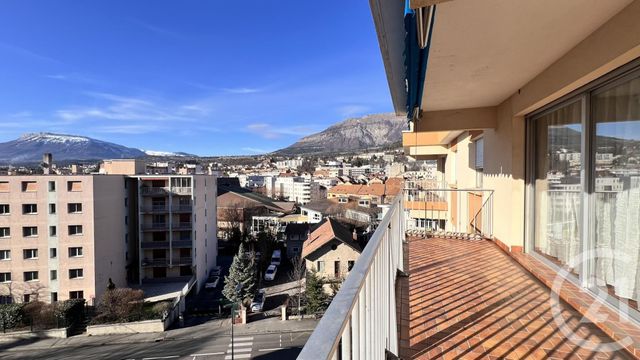 appartement - GAP - 05