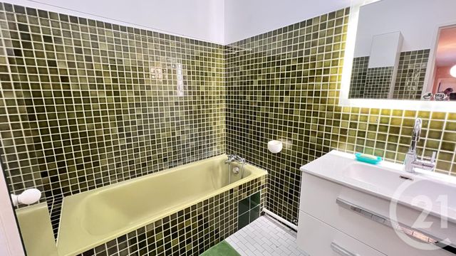 Appartement T4 &agrave; vendre - 4 pi&egrave;ces - 91,01 m2 - Gap - 05 - PROVENCE-ALPES-COTE-D-AZUR