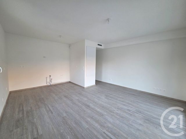 Appartement F2 &agrave; louer - 2 pi&egrave;ces - 49,74 m2 - Gap - 05 - PROVENCE-ALPES-COTE-D-AZUR