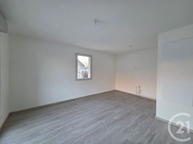 Appartement F2 &agrave; louer - 2 pi&egrave;ces - 49,74 m2 - Gap - 05 - PROVENCE-ALPES-COTE-D-AZUR