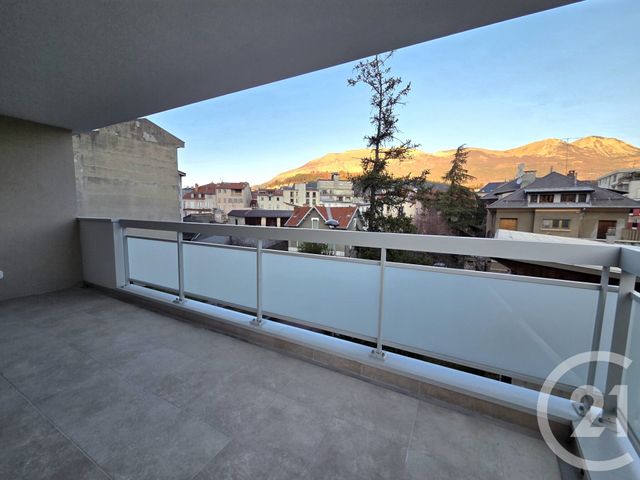 appartement - GAP - 05