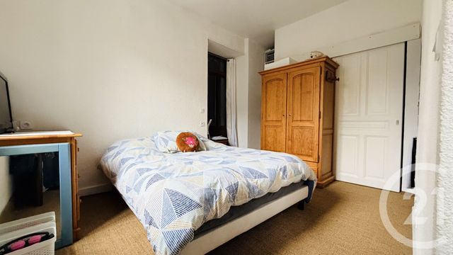 Appartement T4 &agrave; vendre - 5 pi&egrave;ces - 124,83 m2 - Gap - 05 - PROVENCE-ALPES-COTE-D-AZUR