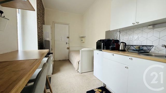 Appartement T4 &agrave; vendre - 5 pi&egrave;ces - 124,83 m2 - Gap - 05 - PROVENCE-ALPES-COTE-D-AZUR