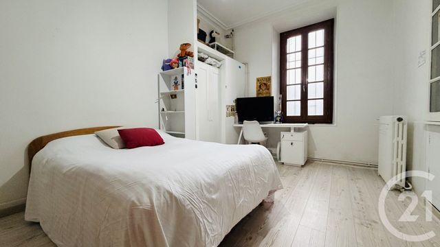 Appartement T4 &agrave; vendre - 5 pi&egrave;ces - 124,83 m2 - Gap - 05 - PROVENCE-ALPES-COTE-D-AZUR