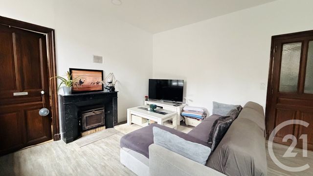 Appartement T4 &agrave; vendre - 5 pi&egrave;ces - 124,83 m2 - Gap - 05 - PROVENCE-ALPES-COTE-D-AZUR