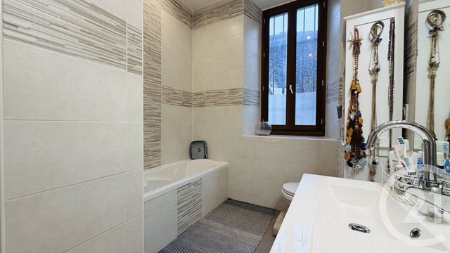 Appartement T4 &agrave; vendre - 5 pi&egrave;ces - 124,83 m2 - Gap - 05 - PROVENCE-ALPES-COTE-D-AZUR