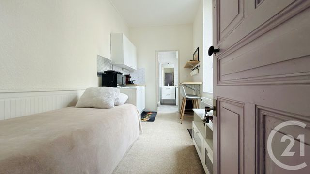 Appartement T4 &agrave; vendre - 5 pi&egrave;ces - 124,83 m2 - Gap - 05 - PROVENCE-ALPES-COTE-D-AZUR