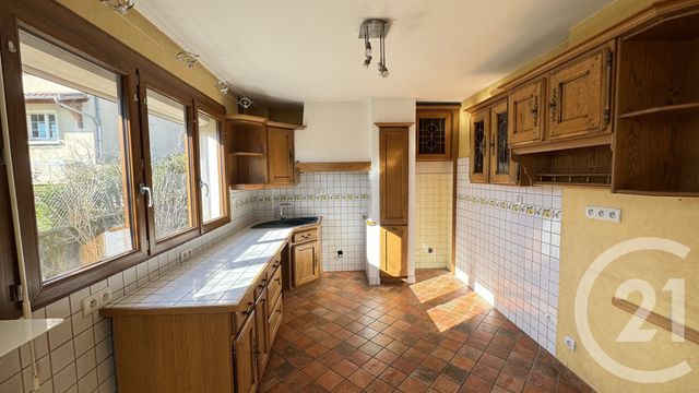 Maison &agrave; vendre - 10 pi&egrave;ces - 254,57 m2 - Gap - 05 - PROVENCE-ALPES-COTE-D-AZUR