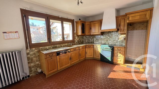Maison &agrave; vendre - 10 pi&egrave;ces - 254,57 m2 - Gap - 05 - PROVENCE-ALPES-COTE-D-AZUR