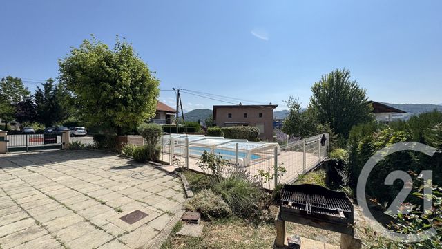 Maison &agrave; vendre - 10 pi&egrave;ces - 254,57 m2 - Gap - 05 - PROVENCE-ALPES-COTE-D-AZUR