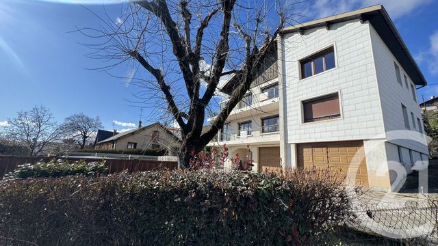 Maison &agrave; vendre - 10 pi&egrave;ces - 254,57 m2 - Gap - 05 - PROVENCE-ALPES-COTE-D-AZUR