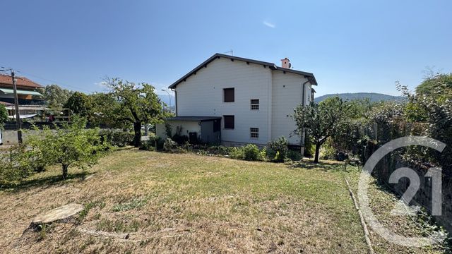 Maison &agrave; vendre - 10 pi&egrave;ces - 254,57 m2 - Gap - 05 - PROVENCE-ALPES-COTE-D-AZUR