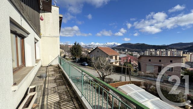 Maison &agrave; vendre - 10 pi&egrave;ces - 254,57 m2 - Gap - 05 - PROVENCE-ALPES-COTE-D-AZUR