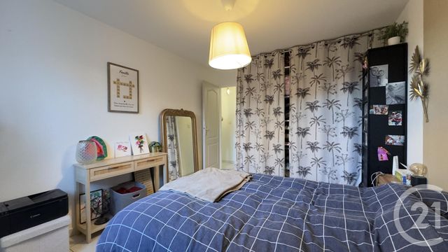 Appartement T4 &agrave; vendre - 4 pi&egrave;ces - 98,95 m2 - Gap - 05 - PROVENCE-ALPES-COTE-D-AZUR