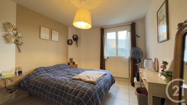 Appartement T4 &agrave; vendre - 4 pi&egrave;ces - 98,95 m2 - Gap - 05 - PROVENCE-ALPES-COTE-D-AZUR