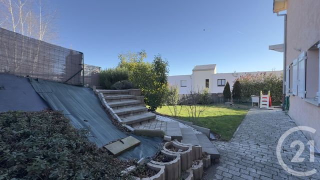 Appartement T4 &agrave; vendre - 4 pi&egrave;ces - 98,95 m2 - Gap - 05 - PROVENCE-ALPES-COTE-D-AZUR