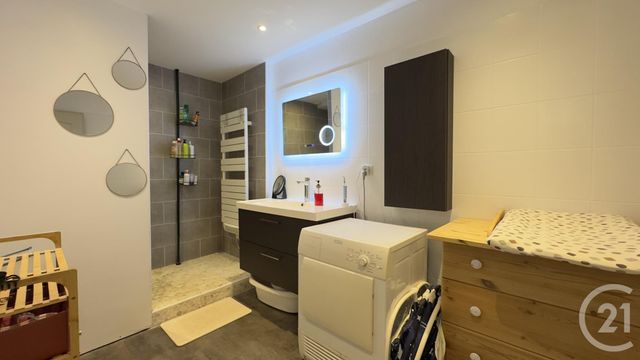 Appartement T4 &agrave; vendre - 4 pi&egrave;ces - 98,95 m2 - Gap - 05 - PROVENCE-ALPES-COTE-D-AZUR