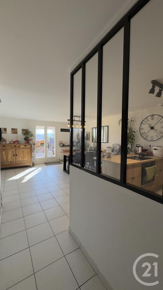 Appartement T4 &agrave; vendre - 4 pi&egrave;ces - 98,95 m2 - Gap - 05 - PROVENCE-ALPES-COTE-D-AZUR