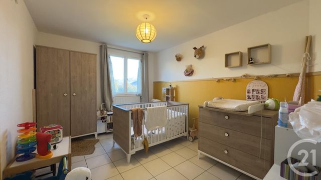 Appartement T4 &agrave; vendre - 4 pi&egrave;ces - 98,95 m2 - Gap - 05 - PROVENCE-ALPES-COTE-D-AZUR