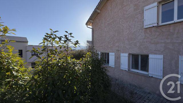Appartement T4 &agrave; vendre - 4 pi&egrave;ces - 98,95 m2 - Gap - 05 - PROVENCE-ALPES-COTE-D-AZUR