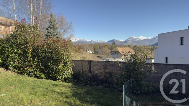 Appartement T4 &agrave; vendre - 4 pi&egrave;ces - 98,95 m2 - Gap - 05 - PROVENCE-ALPES-COTE-D-AZUR